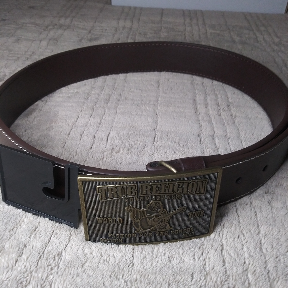 True religionBelT